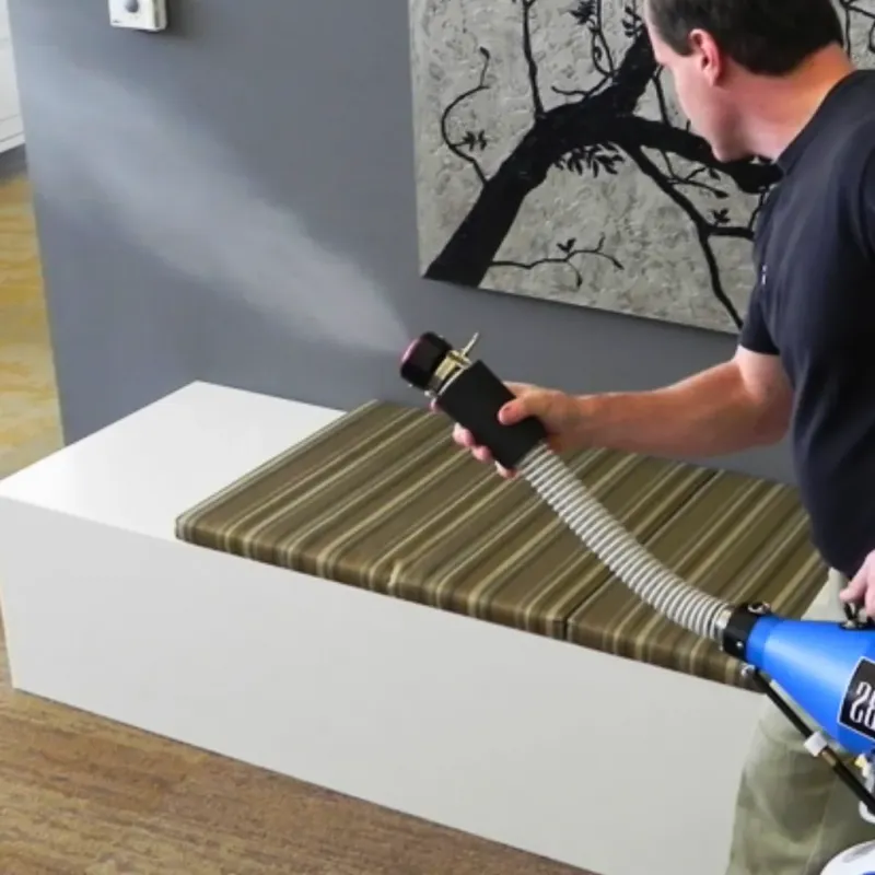 Professional Odor Removal in Ridge Manor, FL